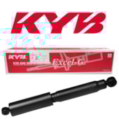 AMORTECEDOR TRASEIRO FIAT DOBLO ADVENTURE 2003 EM DIANTE - KAYABA