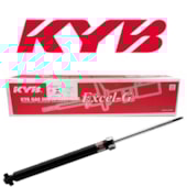 AMORTECEDOR TRASEIRO FIAT IDEA ADVENTURE 2006 EM DIANTE - KAYABA