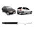 AMORTECEDOR TRASEIRO FIAT PALIO 1.0/1.3/1.5/1.6 (EXCETO WEEKEND) 1995 A 2000 / SIENA 1.3/1.4/1.5/1.6/1.8 2001 EM DIANTE - KAYABA