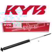 AMORTECEDOR TRASEIRO FIAT STILO ABARTH 2.4 20V 2002 A 2009 / STILO TODOS OS MODELOS 2002 A 2011 - KAYABA