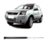 AMORTECEDOR TRASEIRO FORD ECOSPORT 4X2 2002 A 2012 AUTOMATICO/MANUAL / ECOSPORT PASSEIO 4X4 2004 A 2012 - KAYABA