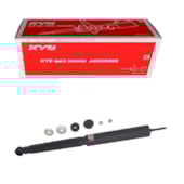 AMORTECEDOR TRASEIRO FORD EDGE 2011 EM DIANTE TODOS MODELOS - KAYABA AMORTECEDOR TRASEIRO FORD EDGE 2011 EM DIANTE TODOS MODELOS - KAYABA