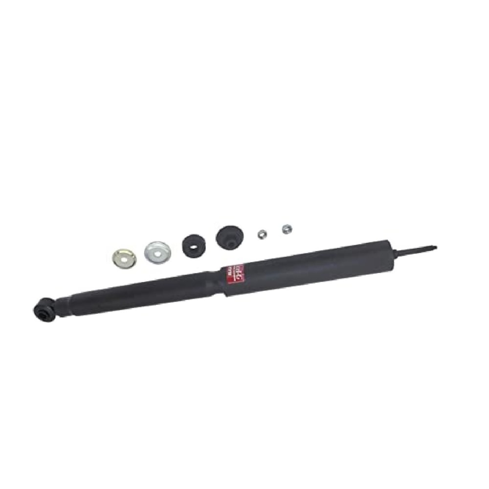 AMORTECEDOR TRASEIRO FORD EDGE 2011 EM DIANTE TODOS MODELOS - KAYABA AMORTECEDOR TRASEIRO FORD EDGE 2011 EM DIANTE TODOS MODELOS - KAYABA