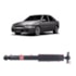 AMORTECEDOR TRASEIRO FORD ESCORT ZETEC SW 1997 A 2003 - KAYABA AMORTECEDOR TRASEIRO FORD ESCORT ZETEC SW 1997 A 2003 - KAYABA