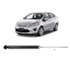 AMORTECEDOR TRASEIRO FORD FIESTA AMAZON HATCH/SEDAN 1.0 / SUPERCHARGER 1.0/1.6 (EXCETO NEW FIESTA) / 2003 A 2014 - KAYABA