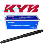 AMORTECEDOR TRASEIRO FORD RANGER TODOS MODELOS (EXCETO SPORT) 1998 A 2012 - KAYABA
