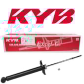 AMORTECEDOR TRASEIRO FORD VERSAILLES TODOS OS MODELOS 1991 A 1997 / VW VOLKSWAGEN SANTANA TODOS 1984 A 1996 - KAYABA