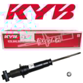 AMORTECEDOR TRASEIRO GM CHEVROLET CAMARO LT / LS / SS / 2010 A 2015 - KAYABA AMORTECEDOR TRASEIRO GM CHEVROLET CAMARO LT / LS / SS / 2010 A 2015 - KAYABA