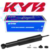 AMORTECEDOR TRASEIRO GM CHEVROLET CELTA TODOS MODELOS 2001 EM DIANTE/CORSA HATCH/SEDAN/CLASSIC/2003 EM DIANTE - KAYABA