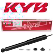 AMORTECEDOR TRASEIRO GM CHEVROLET CELTA TODOS MODELOS 2001 EM DIANTE / CORSA SEDAN / CLASSIC / 2003 EM DIANTE - KAYABA