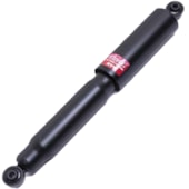 AMORTECEDOR TRASEIRO GM CHEVROLET CORSA PICK-UP TODOS OS MODELOS 1995 A 2003 - KAYABA AMORTECEDOR TRASEIRO GM CHEVROLET CORSA PICK-UP TODOS OS MODELOS 1995 A 2003 - KAYABA