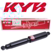 AMORTECEDOR TRASEIRO GM CHEVROLET CORSA PICK-UP TODOS OS MODELOS 1995 A 2003 - KAYABA AMORTECEDOR TRASEIRO GM CHEVROLET CORSA PICK-UP TODOS OS MODELOS 1995 A 2003 - KAYABA