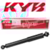 AMORTECEDOR TRASEIRO GM CHEVROLET MERIVA 2002 EM DIANTE / ZAFIRA 2001 A 2012 / TODOS MODELOS - KAYABA