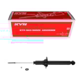 AMORTECEDOR TRASEIRO HONDA ACCORD 2.0L I/2.4L I/2.2L CDTI 2003 A 2007 - KAYABA