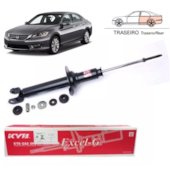 AMORTECEDOR TRASEIRO HONDA ACCORD TODOS OS MODELOS 2013 A 2018 - KAYABA AMORTECEDOR TRASEIRO HONDA ACCORD TODOS OS MODELOS 2013 A 2018 - KAYABA