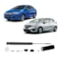 AMORTECEDOR TRASEIRO HONDA CITY LX/LXS/EX TODOS 1º SERIE / FIT TODOS OS MODELOS 2009 A 2014 - KAYABA