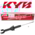 AMORTECEDOR TRASEIRO HONDA CIVIC CRX III / 1.6VTI / 1992 A 1995 - KAYABA AMORTECEDOR TRASEIRO HONDA CIVIC CRX III / 1.6VTI / 1992 A 1995 - KAYABA