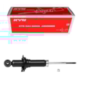 AMORTECEDOR TRASEIRO HONDA CIVIC TODOS OS MODELOS HASTE FINA 2001 A 2005 / HASTE GROSSA 2003 A 2006 - KAYABA AMORTECEDOR TRASEIRO HONDA CIVIC TODOS OS MODELOS HASTE FINA 2001 A 2005 / HASTE GROSSA 2003 A 2006 - KAYABA