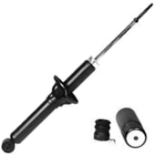 AMORTECEDOR TRASEIRO HONDA CR-V RD1(4WD) 2.0-16V 1996 A 2001 - KAYABA