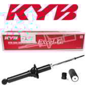 AMORTECEDOR TRASEIRO HONDA CR-V RD1(4WD) 2.0-16V 1996 A 2001 - KAYABA