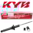 AMORTECEDOR TRASEIRO HONDA CR-V RD1(4WD) 2.0-16V 1996 A 2001 - KAYABA