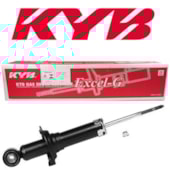 AMORTECEDOR TRASEIRO HONDA CR-V TODOS OS MODELOS 2002 A 2004 - KAYABA