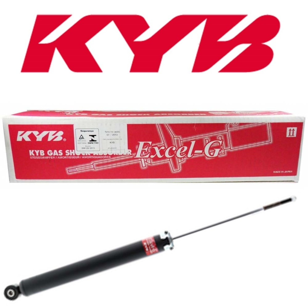 Amortecedor Traseiro Honda Hrv 2016 Em Diante Amortecedor Traseiro Honda Hrv 2016 Em Diante