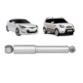 AMORTECEDOR TRASEIRO HYUNDAI VELOSTER TODOS MODELOS 2011 A 2014 / KIA CERATO CERATO II TODOS MODELOS 2009 A 2013 - KAYABA AMORTECEDOR TRASEIRO HYUNDAI VELOSTER TODOS MODELOS 2011 A 2014 / KIA CERATO CERATO II TODOS MODELOS 2009 A 2013 - KAYABA