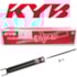 AMORTECEDOR TRASEIRO KIA CARENS 2006 A 2013 MAGENTIS 2006 A 2008 LADO ESQUERDO / DIREITO  - KAYABA AMORTECEDOR TRASEIRO KIA CARENS 2006 A 2013 MAGENTIS 2006 A 2008 LADO ESQUERDO / DIREITO  - KAYABA