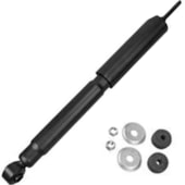 AMORTECEDOR TRASEIRO KIA CARNIVAL 2.5 V6/2.9 1999 A 2006 SEM ABS - KAYABA