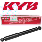 AMORTECEDOR TRASEIRO KIA SORENTO 2.5 CRDTI/2.4I/3.5I 2002 A 2006 - KAYABA