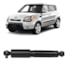 AMORTECEDOR TRASEIRO KIA SOUL 2009 A 2014 - KAYABA AMORTECEDOR TRASEIRO KIA SOUL 2009 A 2014 - KAYABA