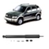 AMORTECEDOR TRASEIRO KIA SPORTAGE TODOS MODELOS 1992 A 2002 LADO ESQUERO / DIREITO  - KAYABA AMORTECEDOR TRASEIRO KIA SPORTAGE TODOS MODELOS 1992 A 2002 LADO ESQUERO / DIREITO  - KAYABA