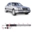 AMORTECEDOR TRASEIRO MERCEDES-BENZ C-CLASS ESPRIT C180 / C200 / C220 / C280 / C200 KOMPRESSOR / 1994 A 2000 - KAYABA