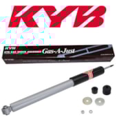 AMORTECEDOR TRASEIRO MERCEDES-BENZ C-CLASS ESPRIT C180 / C200 / C220 / C280 / C200 KOMPRESSOR / 1994 A 2000 - KAYABA