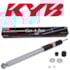 AMORTECEDOR TRASEIRO MERCEDES-BENZ C-CLASS ESPRIT C180 / C200 / C220 / C280 / C200 KOMPRESSOR / 1994 A 2000 - KAYABA