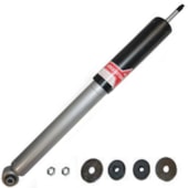 AMORTECEDOR TRASEIRO MERCEDES BENZ E-CLASS (124) E 200 / E 220 / E 280 / E 320 / E 420 / E 200D / E 250D / 1983 A 1996 - KAYABA