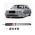 AMORTECEDOR TRASEIRO MERCEDES BENZ E-CLASS (124) E 200 / E 220 / E 280 / E 320 / E 420 / E 200D / E 250D / 1983 A 1996 - KAYABA