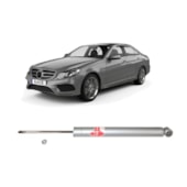 AMORTECEDOR TRASEIRO MERCEDES BENZ E-CLASS W212 TODOS OS MODELOS (EXCETO AMORTECEDOR E SUSPUSAO ESPORTIVA) 2009 A 2016 - KAYABA AMORTECEDOR TRASEIRO MERCEDES BENZ E-CLASS W212 TODOS OS MODELOS (EXCETO AMORTECEDOR E SUSPUSAO ESPORTIVA) 2009 A 2016 - KAYABA