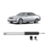 AMORTECEDOR TRASEIRO MERCEDIANTEIRO ESQUERDO S-BENZ CLK / CLK 200 / CLK 200K / CLK 230K / CLK 320 / CLK 430  1998 A 2002 - KAYABA