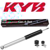 AMORTECEDOR TRASEIRO MERCEDIANTEIRO ESQUERDO S-BENZ CLK / CLK 200 / CLK 200K / CLK 230K / CLK 320 / CLK 430  1998 A 2002 - KAYABA