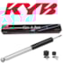 AMORTECEDOR TRASEIRO MERCEDIANTEIRO ESQUERDO S-BENZ CLK / CLK 200 / CLK 200K / CLK 230K / CLK 320 / CLK 430  1998 A 2002 - KAYABA