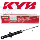 AMORTECEDOR TRASEIRO MITSUBISH AIRTREK 2.0/2.4 16V 2006 EM DIANTE - KAYABA