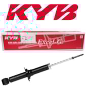 AMORTECEDOR TRASEIRO MITSUBISHI AIRTREK 2.0/2.4 16V 2003 A 2005 / OUTLANDR 2.0/2.4 2003 A 2006 - KAYABA