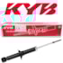 AMORTECEDOR TRASEIRO MITSUBISHI AIRTREK 2.0/2.4 16V 2003 A 2005 / OUTLANDR 2.0/2.4 2003 A 2006 - KAYABA