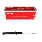 AMORTECEDOR TRASEIRO MITSUBISHI COLT GTI 1992 A 1996 / LANCER TODOS OS MODELOS (EXCETO EVOLUTION) 1993 A 1996  - KAYABA