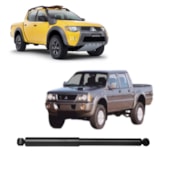 AMORTECEDOR TRASEIRO MITSUBISHI L200 SPORT (EXCETO TRITON)  2004 A 2012 AMORTECEDOR TRASEIRO MITSUBISHI L200 SPORT (EXCETO TRITON)  2004 A 2012
