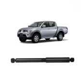 AMORTECEDOR TRASEIRO MITSUBISHI L200 TRITON 2008 A 2020  - KAYABA