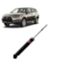 AMORTECEDOR TRASEIRO MITSUBISHI OUTLANDER TODOS OS MODELOS (EXCETO CHASSI CW5W) 2006 A 2013 - KAYABA AMORTECEDOR TRASEIRO MITSUBISHI OUTLANDER TODOS OS MODELOS (EXCETO CHASSI CW5W) 2006 A 2013 - KAYABA