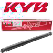 AMORTECEDOR TRASEIRO MITSUBISHI PAJETO IO 1998 EM DIANTE / PAJERO TR4 2003 EM DIANTE - KAYABA